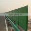 china factory sale rail noise barrier,sound barrier wall