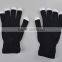 New Design Party favor Cotton led Flashing glove Glow in the dark gloves