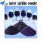 TItan Varies size boron carbide B4C powder for abrasive material