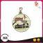 high quality Custom cheap sport medal, award medal