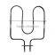 Customized Electric tubular toaster oven heating element