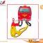 children amusement colorful water gun plastic plaything
