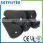 industrial activated carbon filter pads for air clean