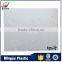 Building material empaistic design concrete wallpaper