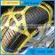 Anti Skid Tyre Protection Chain Rubber Snow Chain