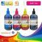 inkstyle china factory wholesale low temperature sublimation ink for epson ink jet printer