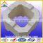 Mullite-Sillimanite refractory brick for ladle and refining furnace