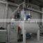 SRL-W800/2500 Horizontal PVC hot and cool mixing machine