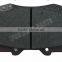 IFOB Chassis Parts the Front Brake Pads for Toyota Land Cruiser KZJ95 04465-35280