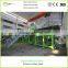 Dura-shred low price Truck Tyres Shredding Plant