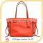 Cheap Leather Handbags Duffle Bag for Teens