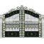 2016 Valenmis high quality aluminum sliding gate for sale