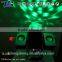 Manufacturer Wholesale 3W Led Mp3 Player Disco Light Made in China