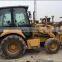 420E JCB 3CX 4CX Used Backhoe Loaders