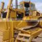USA dozer D8L used CAT bulldozer for sale D8N D8L D8R D8T second hand caterpillar dozer africa
