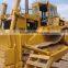 USA dozer D8L used CAT bulldozer for sale D8N D8L D8R D8T second hand caterpillar dozer africa