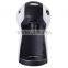 Automatic capsule coffee machine with customized logo