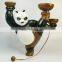 2015 highest selling character toy--Kung Fu Panda