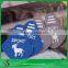 Sinicline Soft PVC Label for Clothing