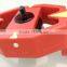 MINI PRISM XFMINI101, USED TOPCON TOTAL STATION
