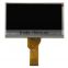 7.0 inch 800(RGB)*480 horizontal matrix mobile lcd for digital camera with backlight
