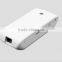 Portable power bank 3G wifi router 5200mah 5v 1a single usb