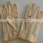 TOP QUALITY PIG SKIN LEATHER GLOVES WORKING GLOVES