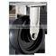 #304 Stainless Steel Casters with Derlin Bearing and Medium/Heavy Duty Wheel