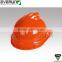 ER9108 CE EN397 Hard cap PE safety helmet