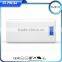 Factory Direct External Battery Portable Power Bank 16000mah for iPhone, Cellphone, MP3 etc