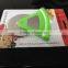 Plastic pizza slicer pizza cutter wholesale pizza wheel slicer