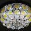 New design crystal ceiling light lamp for bedroom