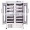 High quality Blood bank refrigerator 4 degree 1008L