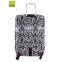 2015 promotional waterproof Leka wholesale elastic protective luggage cover