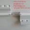 A large number of production and supply of two wing hinge aluminum alloy doors and windows hardware fittings