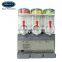 High Quality three tanks slush machines in china