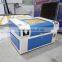 Mini sl5030 for metal and non metal cutter laser cutting machine for home used business leather acrylic
