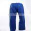 high quanlity poly-cotton industrial chemical resistant pants