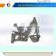 shandong sunco side shift backhoe LW-7E,LW-6E,LW-8E