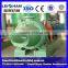 Double disc mechanical pulp refiner machine