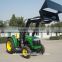John Deere 4320 Tractor with front loader exported to Australia ,New Zealand, USA,Canada                        
                                                Quality Choice