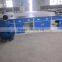 Steel laboratory table