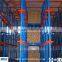 high density drive in rack system