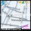 HIGH QUALITY OPEN END FACTORY PROTRUDING CROWN HEAD ALUMINUM PEEL RIVETS