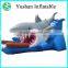 Top Chinese supplier giant air bouncer inflatable trampoline