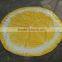 Multifunctional roundie beach towel wholesale