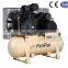 20 bar high pressure air compressor for PET blow moulding machine