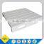 steel metal high quality q235 stacking pallet