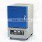 Zhengzhou STA 1200C 1400C 1700C laboratory benchtop muffle furnace                        
                                                                                Supplier's Choice