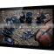 42-inch indoor shelf edge for retail promotions digital screen segment lcd display